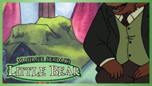 Little Bear | Little Bear And The Sea Monster / Hat Parade / Finding Fisherman Bear – Ep. 51 - Kids Movies, Kingdom Kids Zone - Little Bear - Official