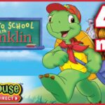 Back to School with Franklin Special - Kids TV Series, Kingdom Kids Zone - Treehouse Direct