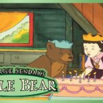Little Bear | Emily’s Birthday / The Great Race / Circus For Tutu – Ep. 38 - Kids Movies, Kingdom Kids Zone - Little Bear - Official