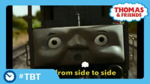 Thomas & Friends UK: Come For The Ride - Kids TV Series, Kingdom Kids Zone - Thomas & Friends
