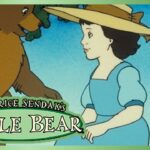 Little Bear | Picnic on Pudding Hill / Little Bear's Walkabout / Secret Friend – Ep. 26 - Kids Movies, Kingdom Kids Zone - Little Bear - Official