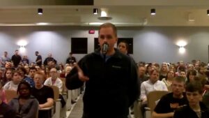 If God Is Real, Why Should I Believe In Him? - Q&A Sessions, Truth Seekers - Cross Examined