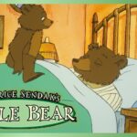 Little Bear | Hiccups / Date With Father Bear / Pudding Hill – Ep. 7 - Kids Movies, Kingdom Kids Zone - Little Bear - Official