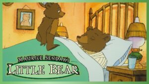 Little Bear | Hiccups / Date With Father Bear / Pudding Hill – Ep. 7 - Kids Movies, Kingdom Kids Zone - Little Bear - Official