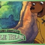 Little Bear | Rainy Day Friends / Little Goblin Bear / Picnic On The Moon – Ep. 50 - Kids Movies, Kingdom Kids Zone - Little Bear - Official