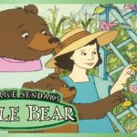 Little Bear | Mother Nature / Dance Steps / Who Am I? – Ep. 37 - Kids Movies, Kingdom Kids Zone - Little Bear - Official