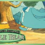 Little Bear | The Big Bear Sitter / The Top Of The World / The Campfire Tale – Ep. 32 - Kids Movies, Kingdom Kids Zone - Little Bear - Official