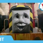 Salty | TBT | Thomas & Friends - Kids TV Series, Kingdom Kids Zone - Thomas & Friends