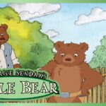 Little Bear | Little Bear's Trip to the Stars / Little Bear's Surprise / The North Pole – Ep. 15 - Kids Movies, Kingdom Kids Zone - Little Bear - Official