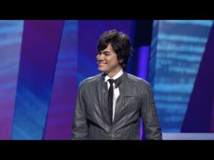 Joseph Prince – Overflowing Life And Health—Keys From The Story Of Elisha – 30 Nov 14 - Healing Grace, Hope & Healing - Joseph Prince