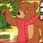Little Bear – Favorite Tree / Something Old, Something New / In A Little While – Ep 62 - Kids TV Series, Kingdom Kids Zone - Treehouse Direct