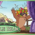 Little Bear | Scares Everyone / The One That Got Away / Where Are Little Bear’s Crayons? – Ep. 64 - Kids Movies, Kingdom Kids Zone - Little Bear - Official
