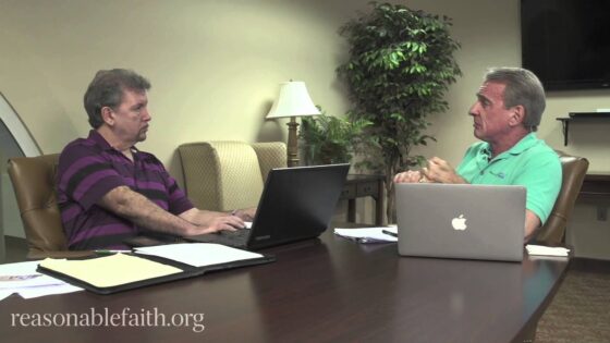 There Is Plenty of Evidence for God - Does God Exist?, Truth Seekers - drcraigvideos