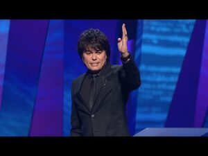 Joseph Prince – Live With Full Assurance And Confidence – 25 Jan 2015 - Healing Grace, Hope & Healing - Joseph Prince