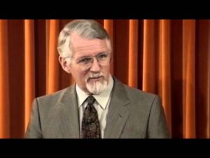 Unlocking the Old Testament Part 22 – 1 & 2 Kings 1 - Bible Study, Movies & TV - David Pawson - Official