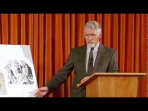 Unlocking the Old Testament Part 48 – Obadiah and Joel 1 - Bible Study, Movies & TV - David Pawson - Official