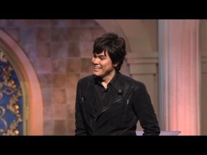 Joseph Prince – His Radiance Upon You Brings Favor – 28 Dec 14 - Healing Grace, Hope & Healing - Joseph Prince
