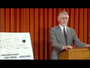 Unlocking the Old Testament Part 38 – Isaiah 2 - Bible Study, Movies & TV - David Pawson - Official