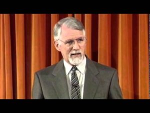 Unlocking the Old Testament Part 25 – Ezra and Nehemiah 1 - Bible Study, Movies & TV - David Pawson - Official