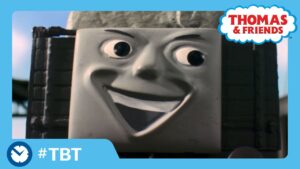Troublesome Trucks | Thomas & Friends UK - Kids TV Series, Kingdom Kids Zone - Thomas & Friends