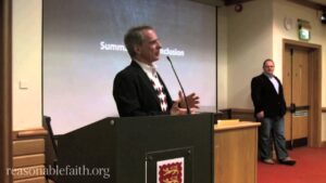Are Moral Values Abstract Objects? - Morality & Meaning, Truth Seekers - drcraigvideos