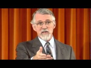 Unlocking the Old Testament Part 43 – Ezekiel 2 - Bible Study, Movies & TV - David Pawson - Official