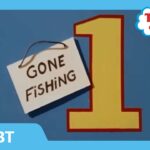 Gone Fishing | TBT | Thomas & Friends - Kids TV Series, Kingdom Kids Zone - Thomas & Friends