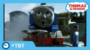 Down By The Docks | TBT | Thomas & Friends - Kids TV Series, Kingdom Kids Zone - Thomas & Friends