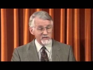 Unlocking the Old Testament Part 21 – 1 & 2 Samuel 2 - Bible Study, Movies & TV - David Pawson - Official