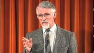 Unlocking the Old Testament Part 19 – Judges and Ruth 2 - Bible Study, Movies & TV - David Pawson - Official
