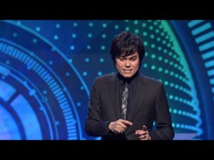 Joseph Prince – The Year Of His Restoration – 04 Jan 15 - Healing Grace, Hope & Healing - Joseph Prince
