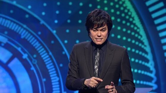 Joseph Prince – The Year Of His Restoration – 04 Jan 15 - Healing Grace, Hope & Healing - Joseph Prince