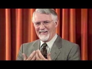 Unlocking the Old Testament Part 20 – 1 & 2 Samuel 1 - Bible Study, Movies & TV - David Pawson - Official