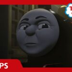 James' Scary Stories | Clips | Thomas & Friends - Kids TV Series, Kingdom Kids Zone - Thomas & Friends