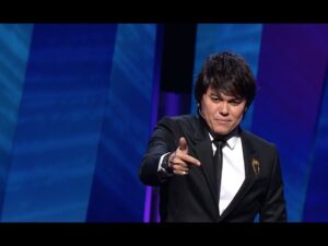 Joseph Prince – Restoration For Your Losses – 11 Jan 2015 - Healing Grace, Hope & Healing - Joseph Prince