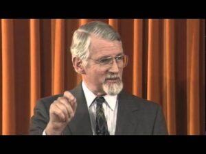 Unlocking the Old Testament Part 24 – 1 & 2 Chronicles - Bible Study, Movies & TV - David Pawson - Official