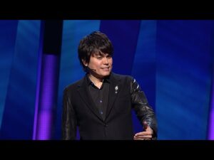 Joseph Prince – Experience The Life-Giving Way – 18 Jan 2015 - Healing Grace, Hope & Healing - Joseph Prince