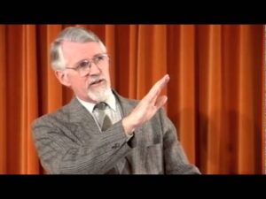Unlocking the Old Testament Part 36 – Song of Songs - Bible Study, Movies & TV - David Pawson - Official