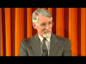 Unlocking the Old Testament Part 49 – Obadiah and Joel 2 - Bible Study, Movies & TV - David Pawson - Official