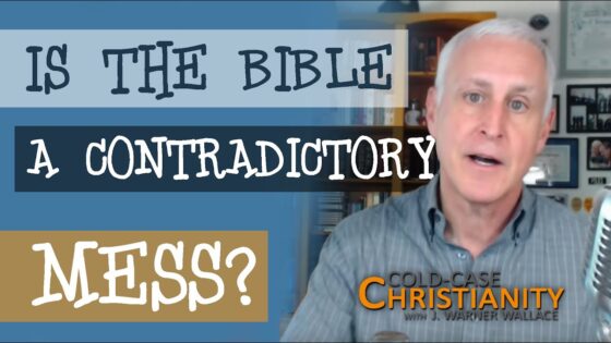 How to Evaluate Alleged Bible “Contradictions” - Is the Bible Reliable?, Truth Seekers - Cold-Case Christianity - J. Warner & Jimmy Wallace
