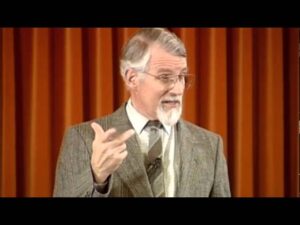 Unlocking the New Testament Part 10 – Romans 2 - Bible Study, Movies & TV - David Pawson - Official