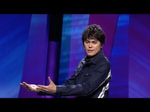 Joseph Prince – Pray New Covenant Prayers With Boldness – 08 Feb 15 - Healing Grace, Hope & Healing - Joseph Prince
