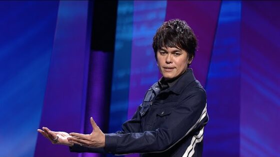 Joseph Prince – Pray New Covenant Prayers With Boldness – 08 Feb 15 - Healing Grace, Hope & Healing - Joseph Prince