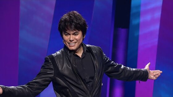 Joseph Prince – Live With Full Assurance And Confidence—Part 3 – 15 Feb 15 - Healing Grace, Hope & Healing - Joseph Prince