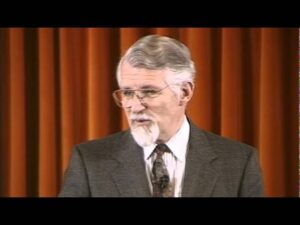 Unlocking the New Testament Part 26 – James 2 - Bible Study, Movies & TV - David Pawson - Official