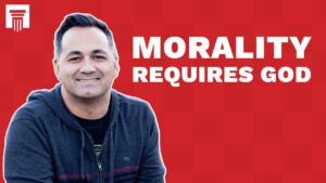 Why Do We Need God for Morality? - Morality & Meaning, Truth Seekers - Stand to Reason