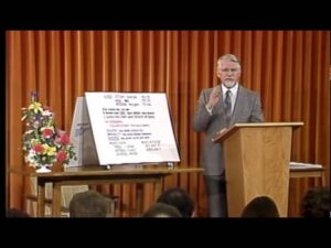 Unlocking the Old Testament Part 52 – Micah - Bible Study, Movies & TV - David Pawson - Official