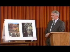Unlocking the New Testament Part 3 – Mark - Bible Study, Movies & TV - David Pawson - Official