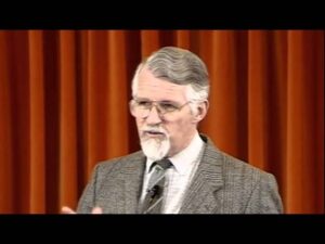 Unlocking the New Testament Part 13 – Galatians 1 - Bible Study, Movies & TV - David Pawson - Official