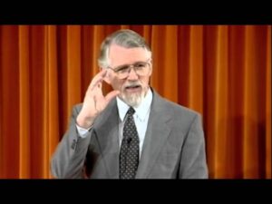 Unlocking the Old Testament Part 53 – Nahum - Bible Study, Movies & TV - David Pawson - Official